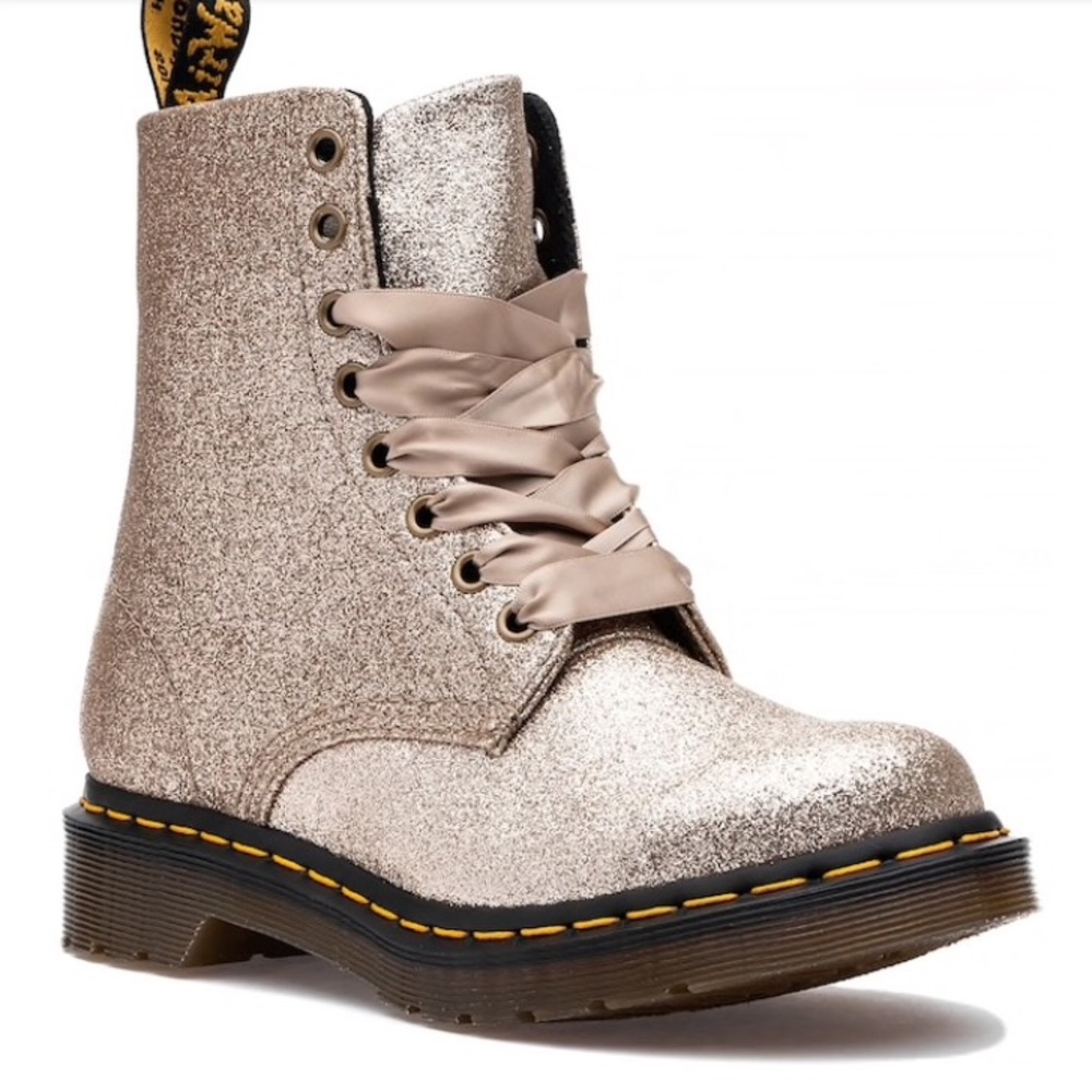 Dr Martens boots